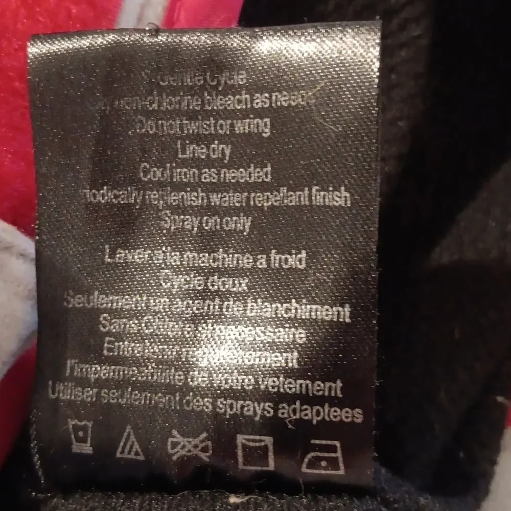 Empyre Technical Outerwear Snow Pants